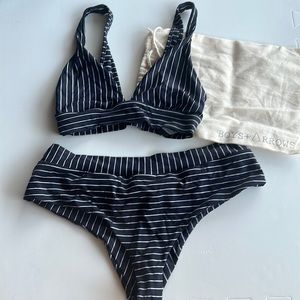 boys and arrows bikini
